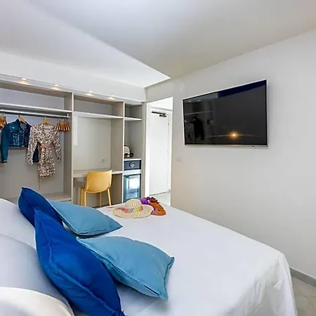 Hotel Amarina Hotel