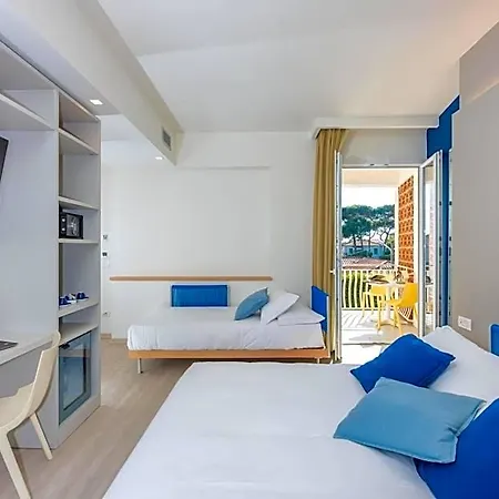 Amarina Hotel 3* Marina di Pietrasanta