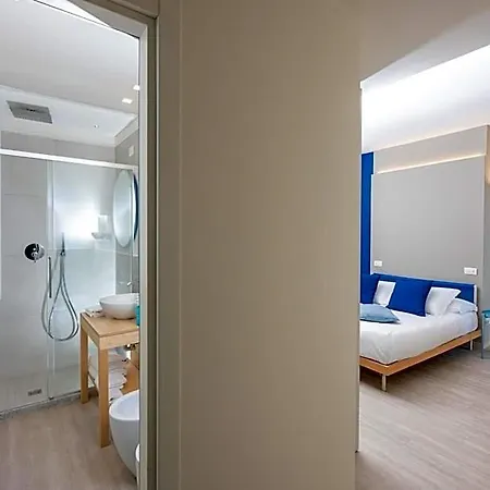 Hotel Amarina Hotel Marina di Pietrasanta
