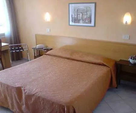 Amarina Hotel Marina di Pietrasanta