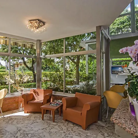 Amarina Hotel Marina di Pietrasanta