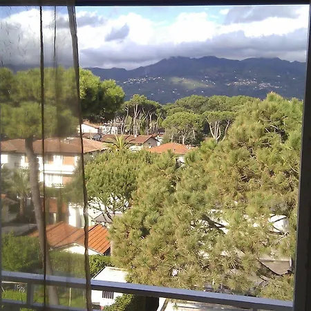 Amarina 3* Marina di Pietrasanta