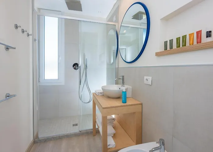 Amarina מרינה די פיאטרסנטה