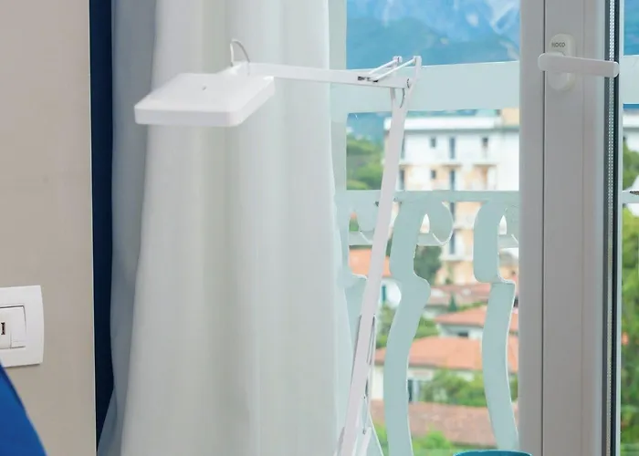 Amarina 3* מרינה די פיאטרסנטה