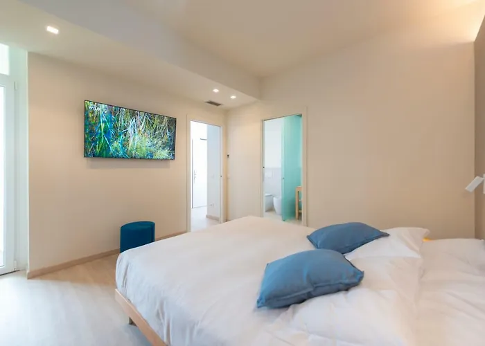 Amarina 3* מרינה די פיאטרסנטה